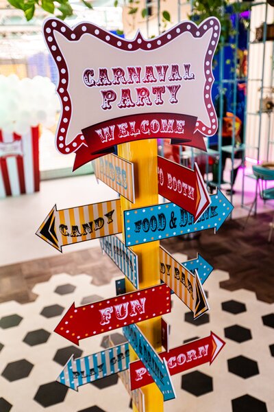 Supraveghetor loc de joaca